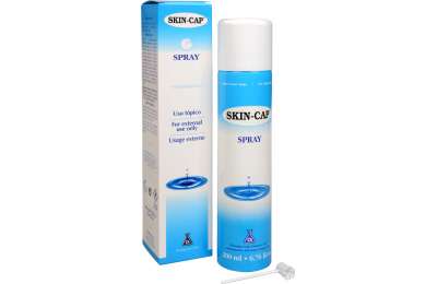 SKIN-CAP spray 200 ml